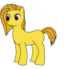 a pony #2