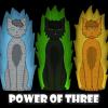 Power of Three