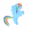 Rainbow Dash