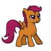 Scootaloo